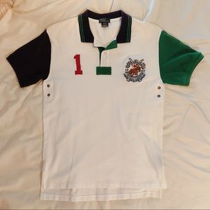 RALPH LAUREN POLO